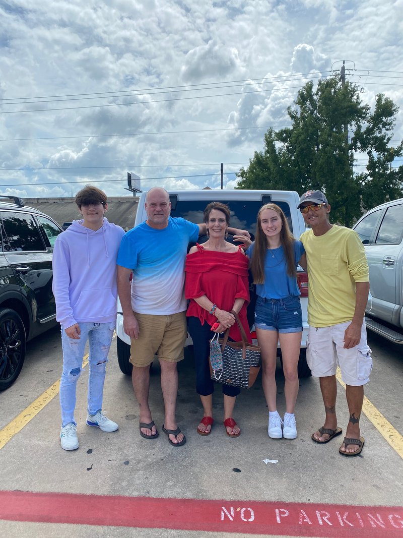 Leah Rea Johansson - Photo 62