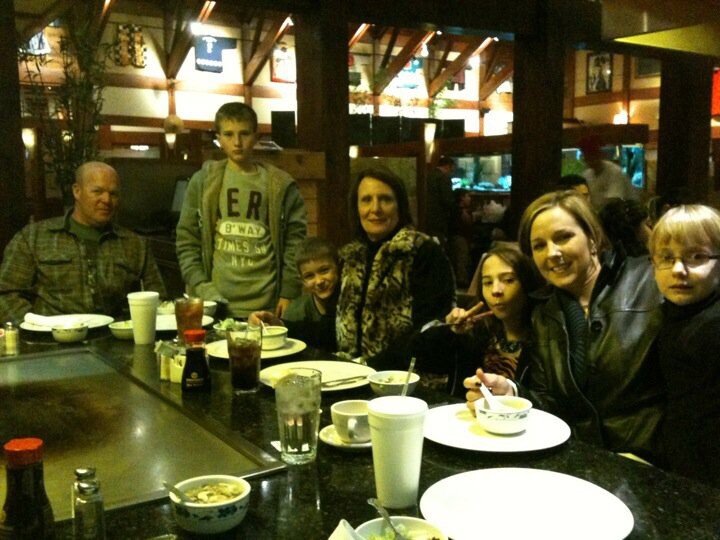 Leah Rea Johansson - Photo 68