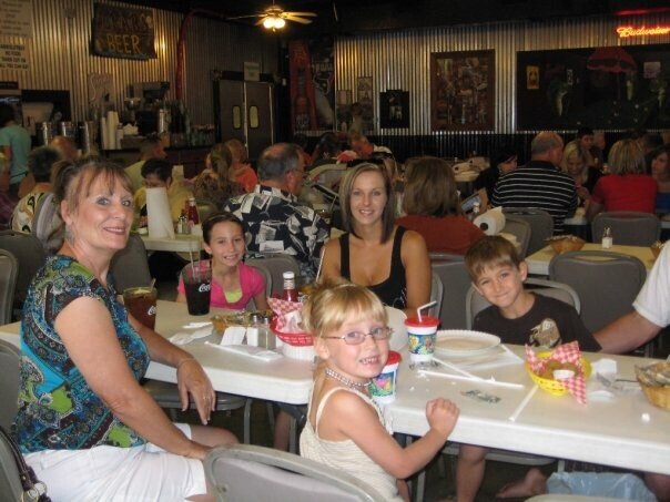 Leah Rea Johansson - Photo 69