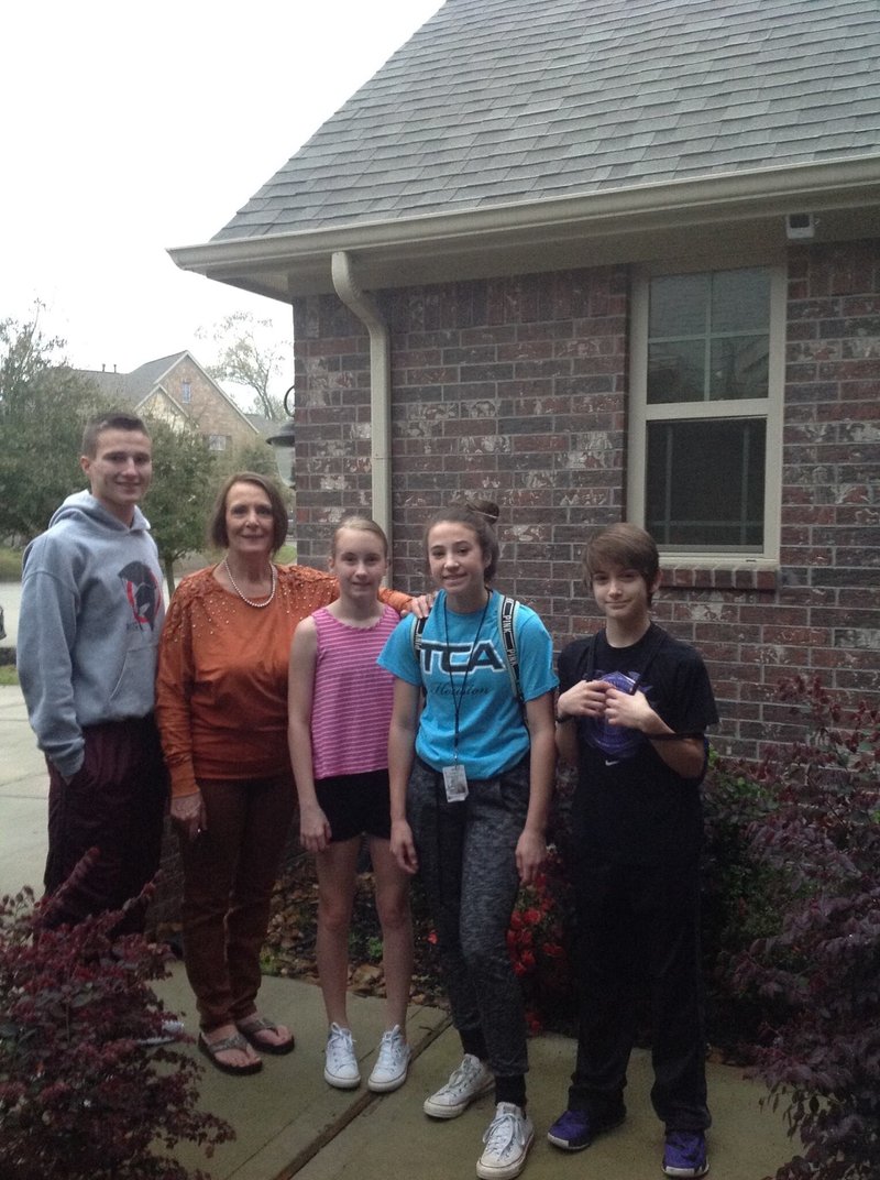 Leah Rea Johansson - Photo 70