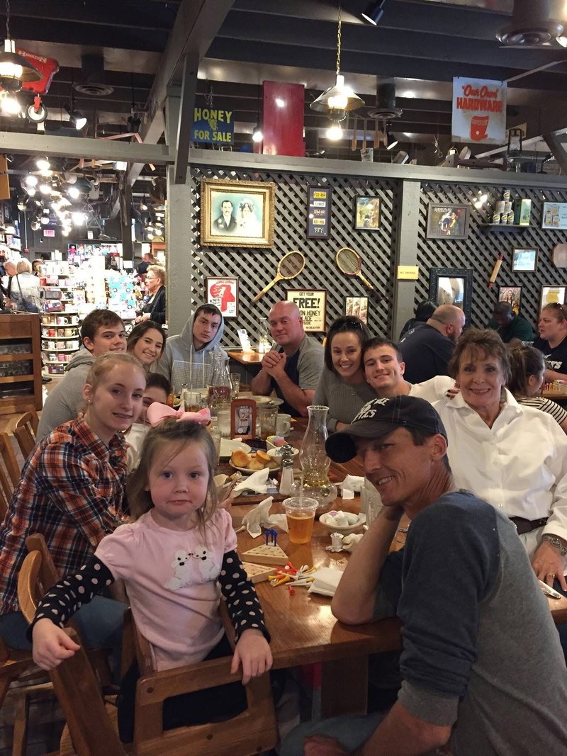 Leah Rea Johansson - Photo 75