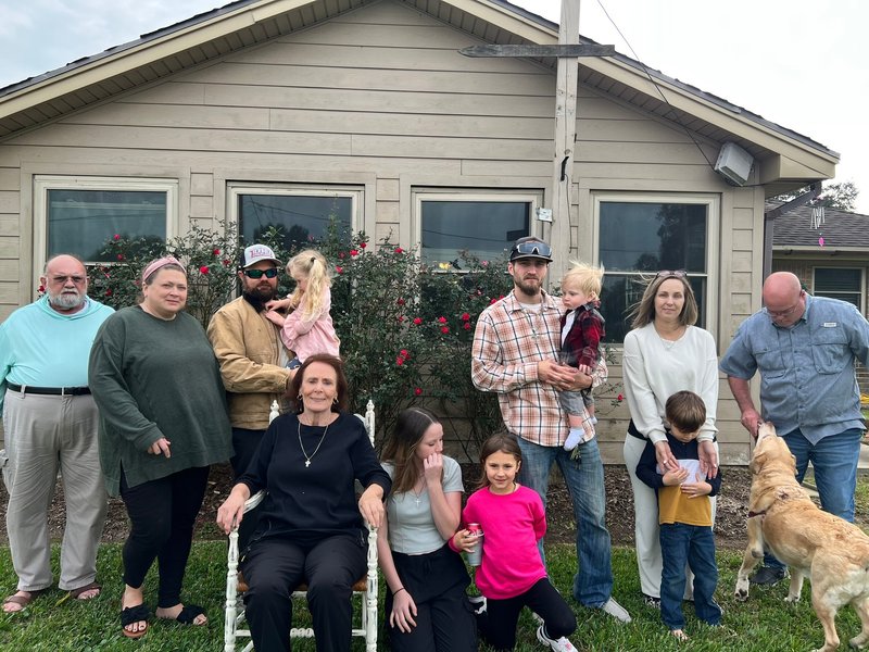 Leah Rea Johansson - Photo 85