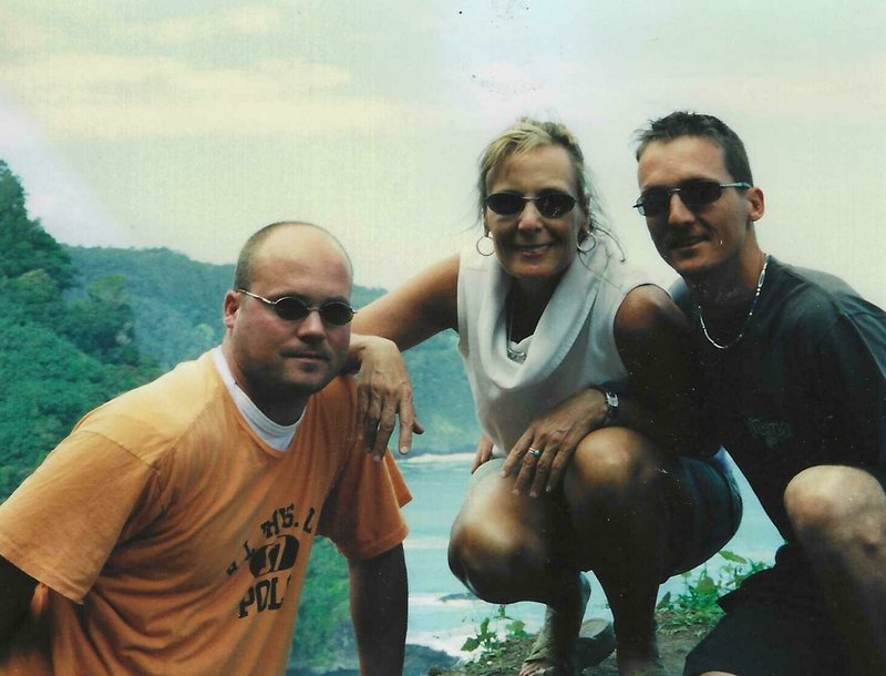 Leah Rea Johansson - Photo 86