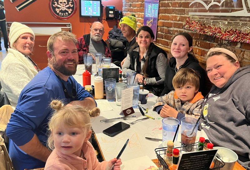 Leah Rea Johansson - Photo 83