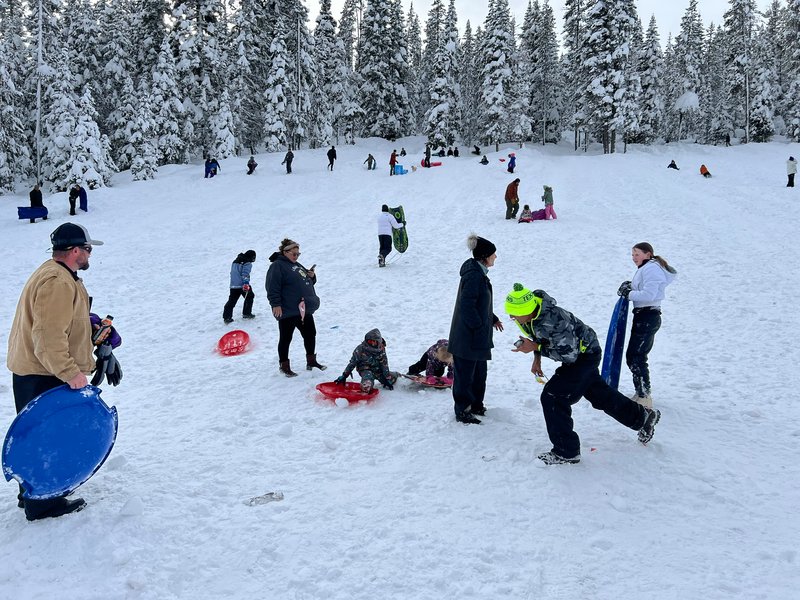 Leah Rea Johansson - Photo 84