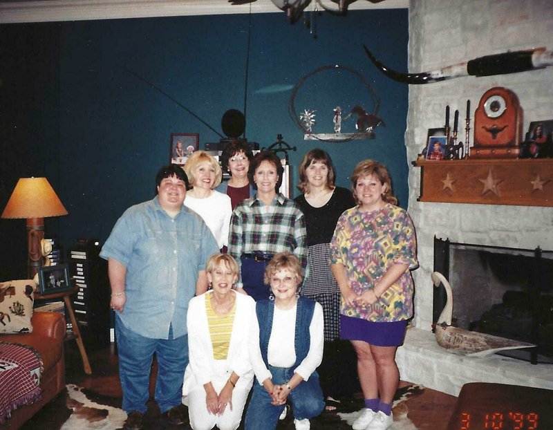 Leah Rea Johansson - Photo 91