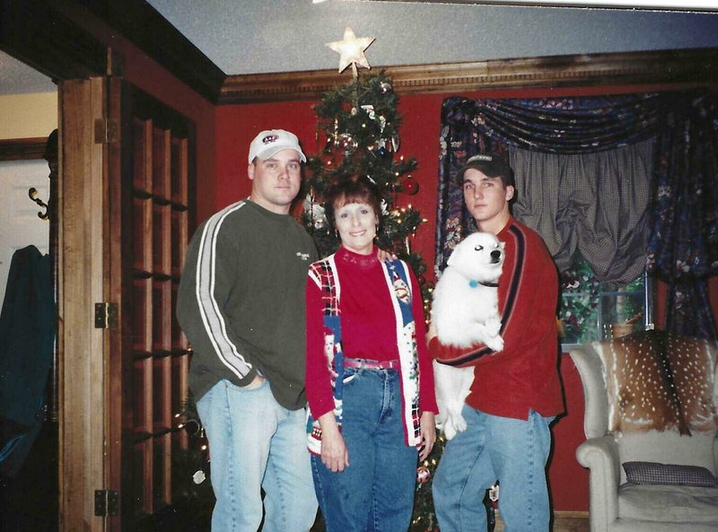 Leah Rea Johansson - Photo 92