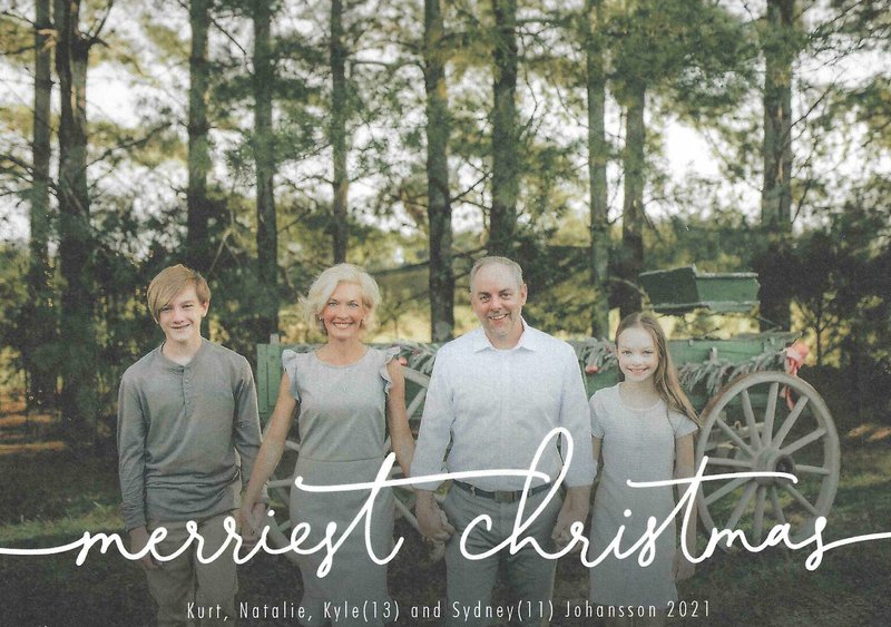 Leah Rea Johansson - Photo 95