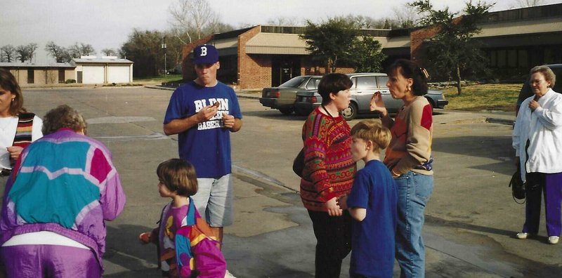 Leah Rea Johansson - Photo 104