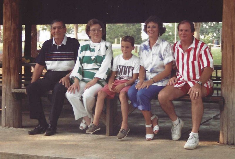 Leah Rea Johansson - Photo 111