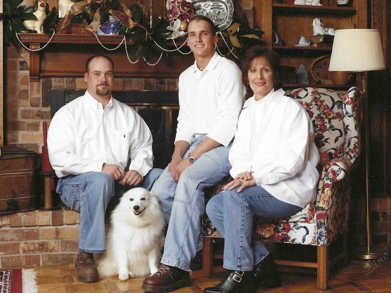 Leah Rea Johansson - Photo 114