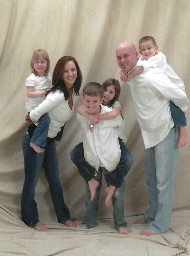 Leah Rea Johansson - Photo 115