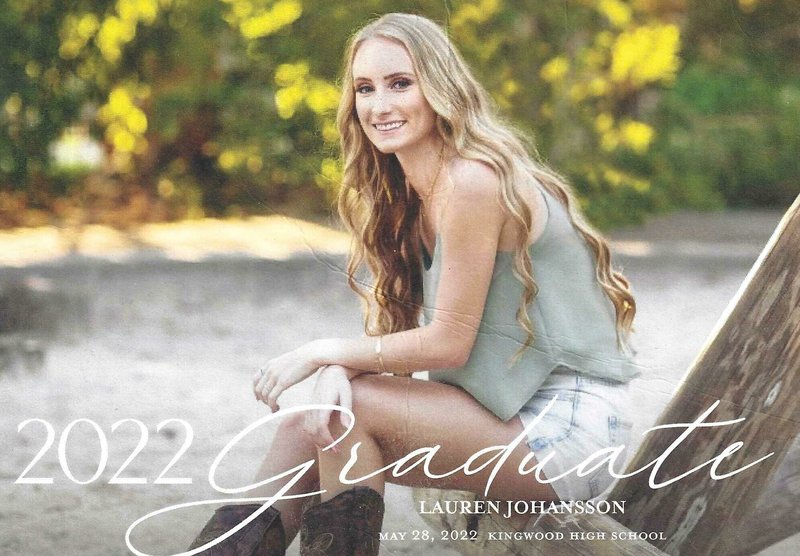 Leah Rea Johansson - Photo 117