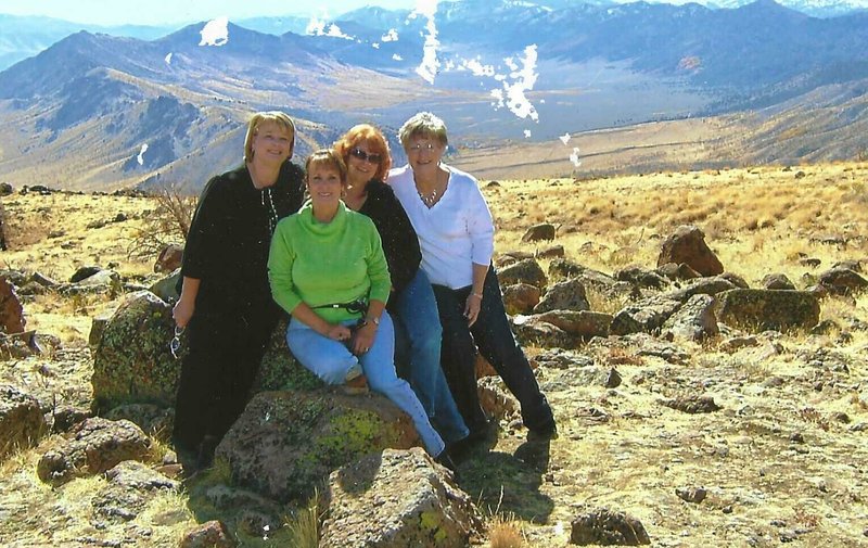 Leah Rea Johansson - Photo 118