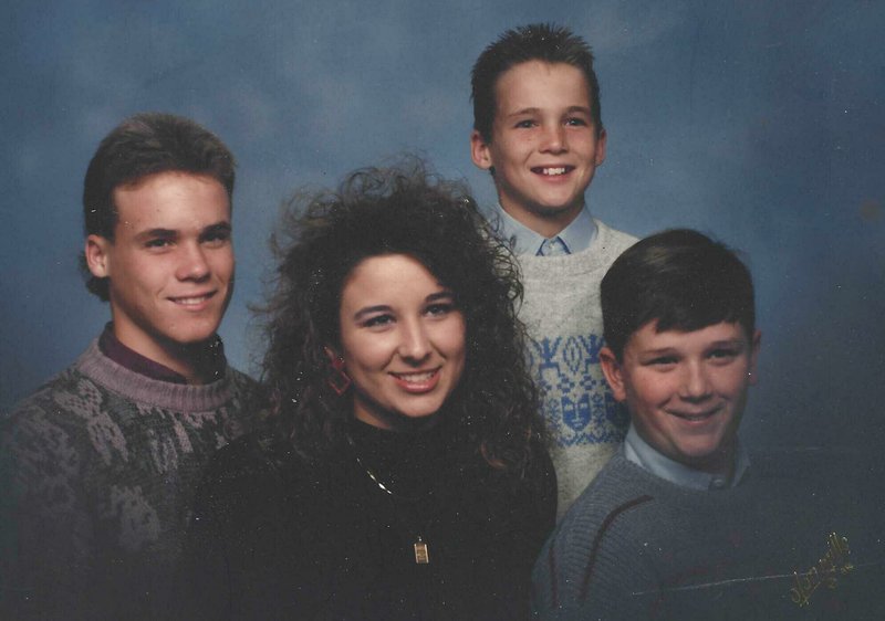 Leah Rea Johansson - Photo 121