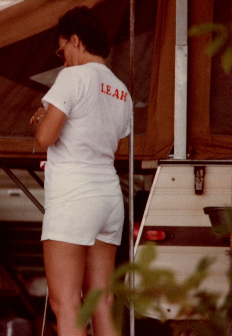 Leah Rea Johansson - Photo 130