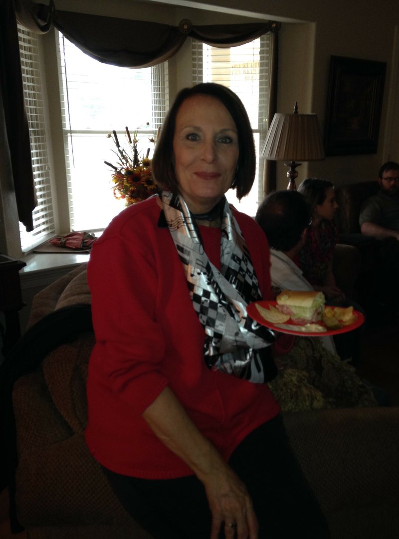 Leah Rea Johansson - Photo 137