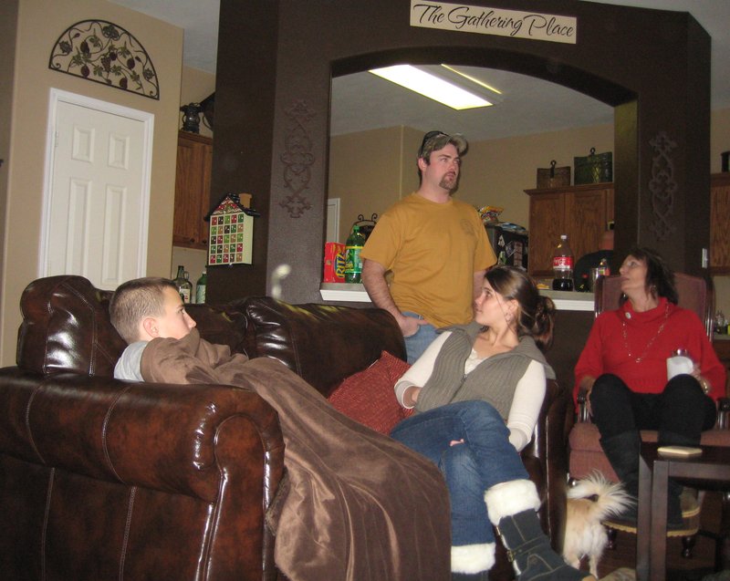 Leah Rea Johansson - Photo 138