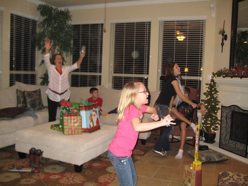 Leah Rea Johansson - Photo 144