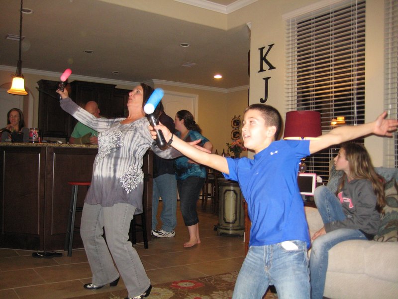 Leah Rea Johansson - Photo 145