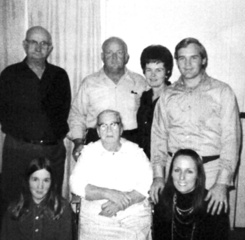 Leah Rea Johansson - Photo 150