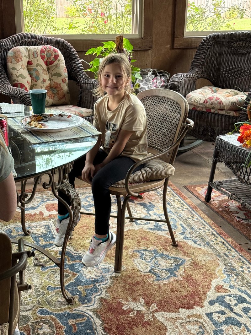 Leah Rea Johansson - Photo 155