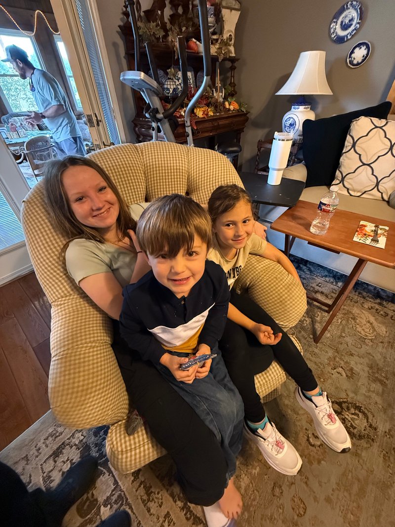 Leah Rea Johansson - Photo 156