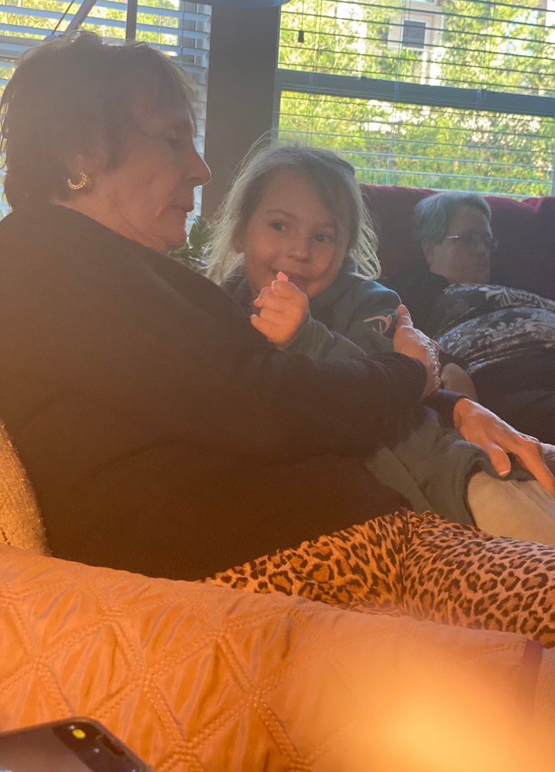 Leah Rea Johansson - Photo 157