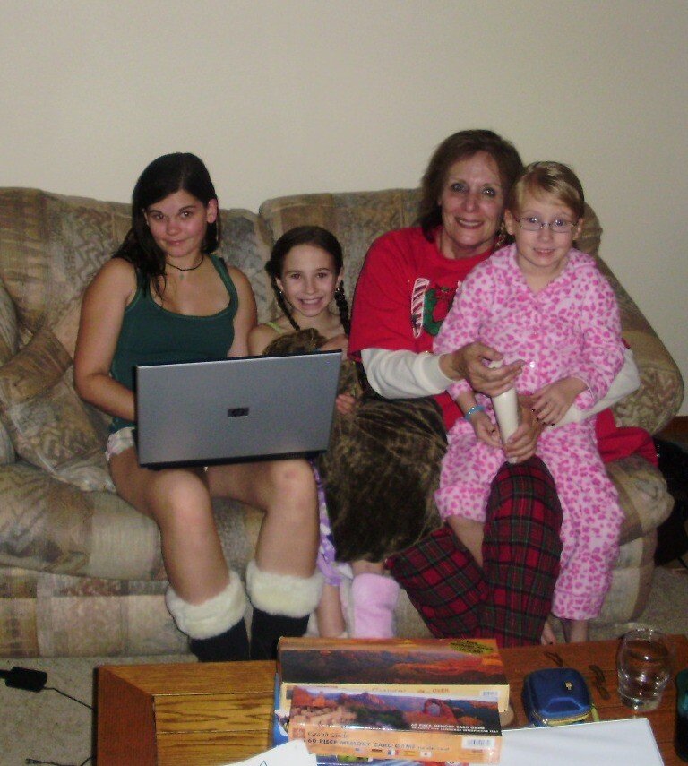 Leah Rea Johansson - Photo 159