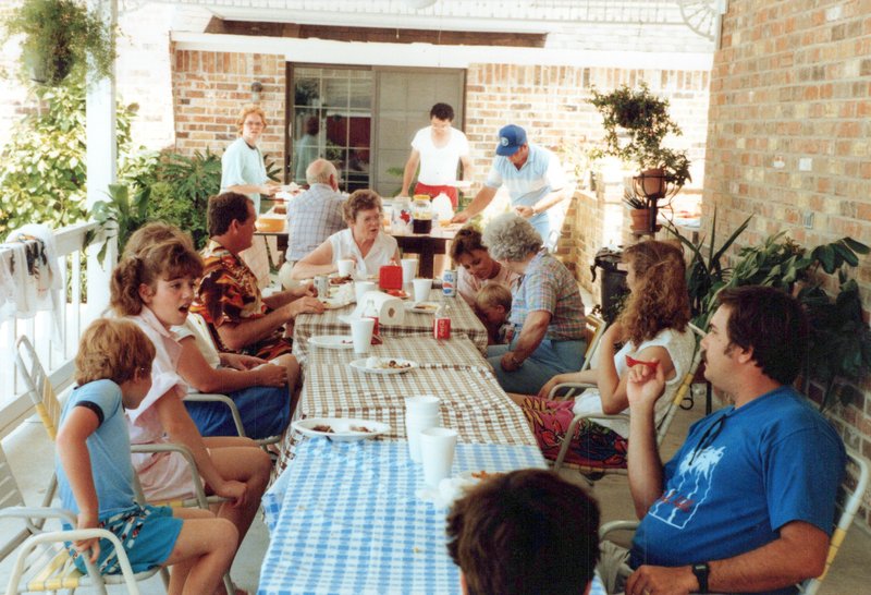 Leah Rea Johansson - Photo 160