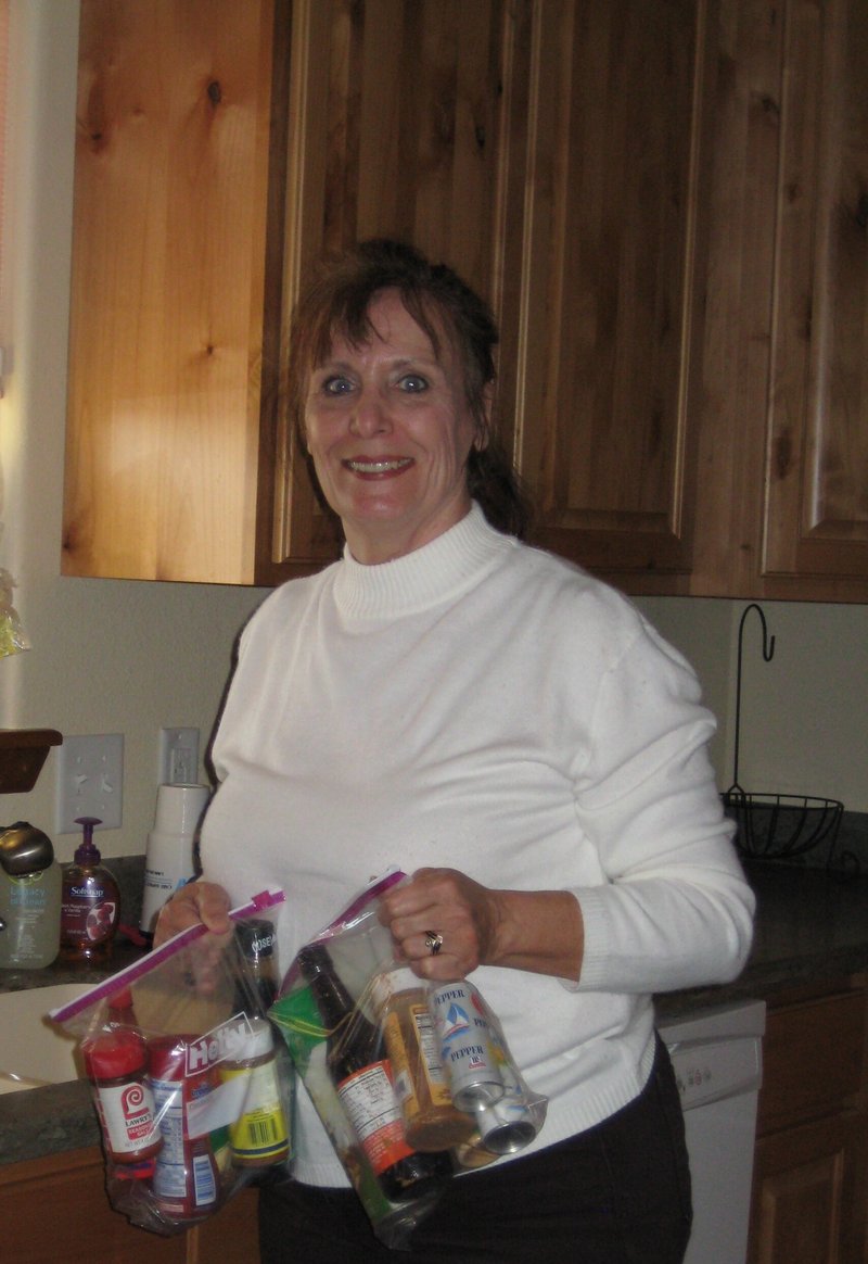 Leah Rea Johansson - Photo 166