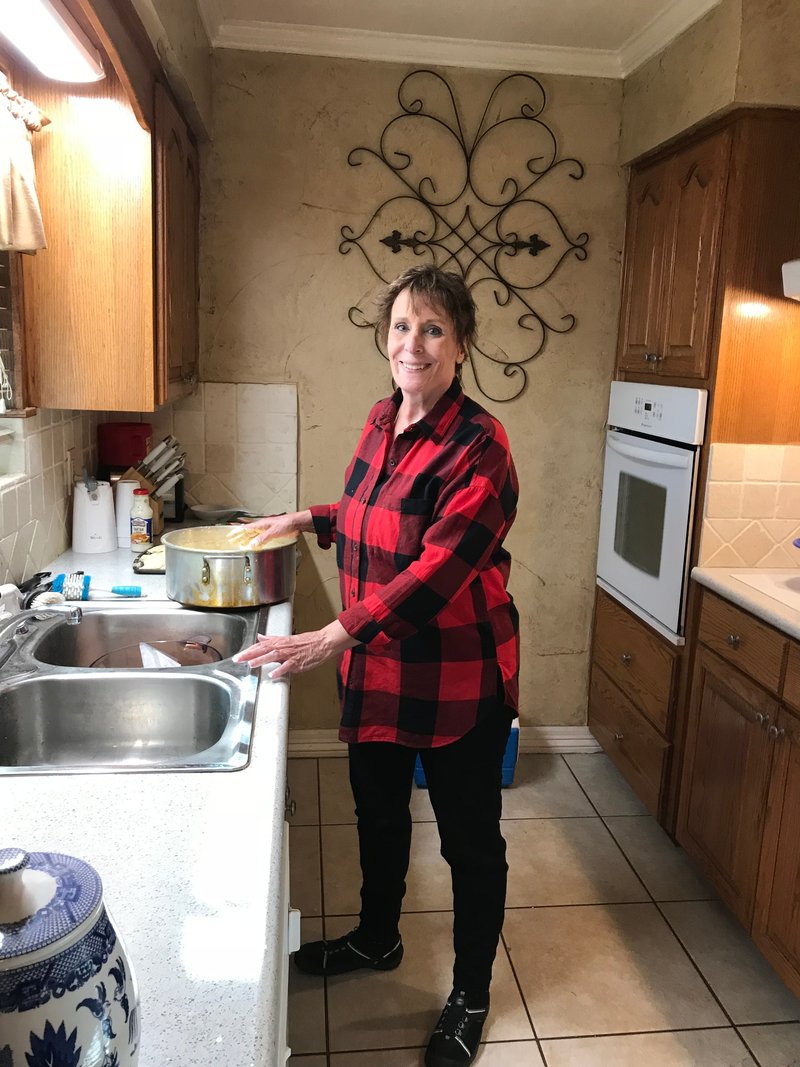 Leah Rea Johansson - Photo 169