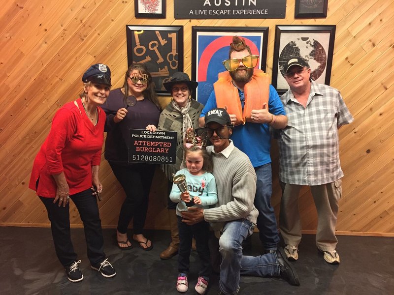 Leah Rea Johansson - Photo 171