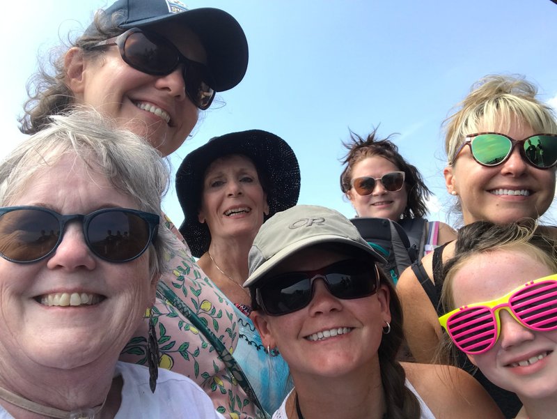 Leah Rea Johansson - Photo 174