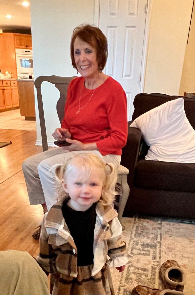 Leah Rea Johansson - Photo 176