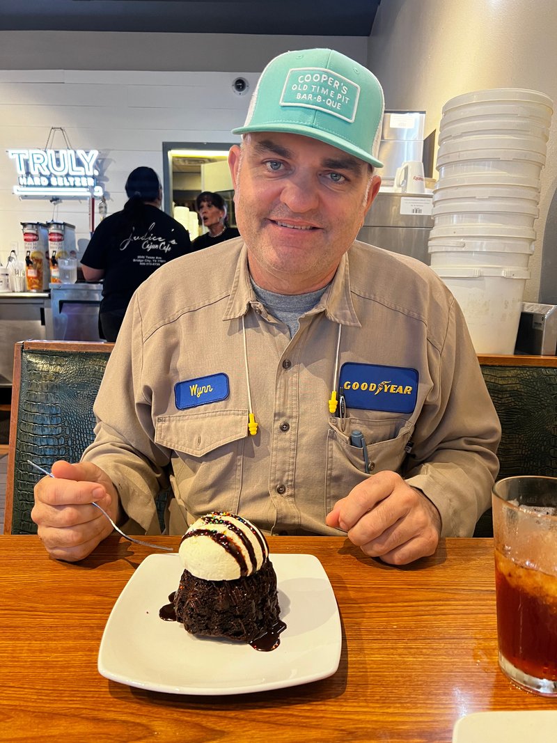 Wynn Reese - Photo 24