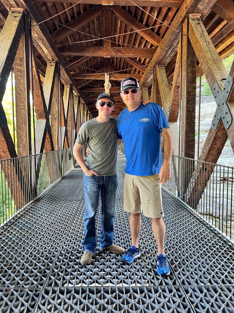 Wynn Reese - Photo 26