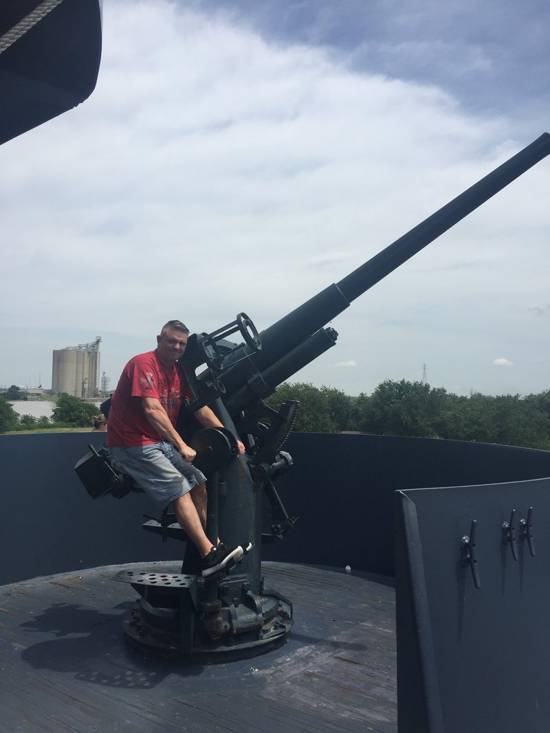 Wynn Reese - Photo 32