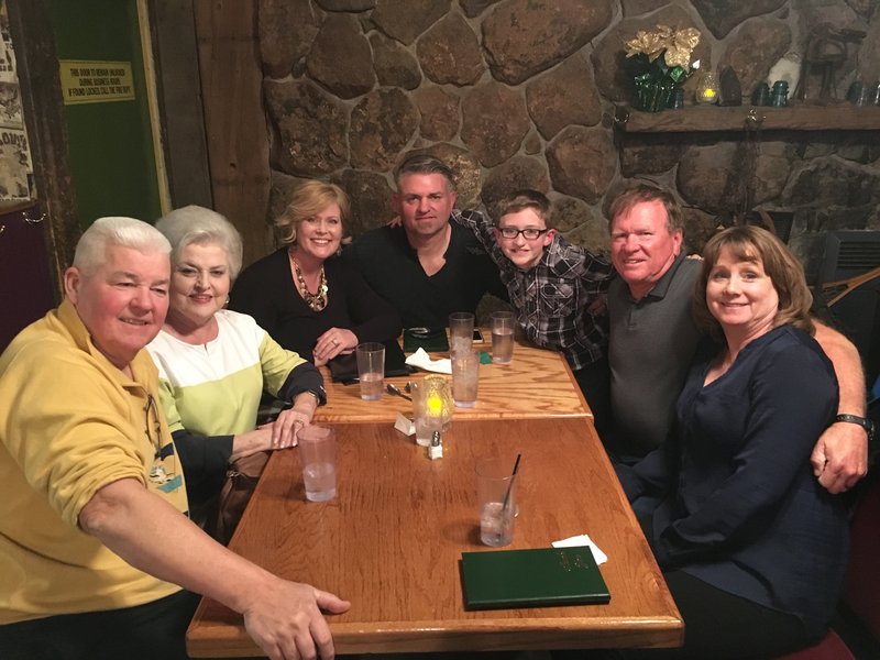 Wynn Reese - Photo 39