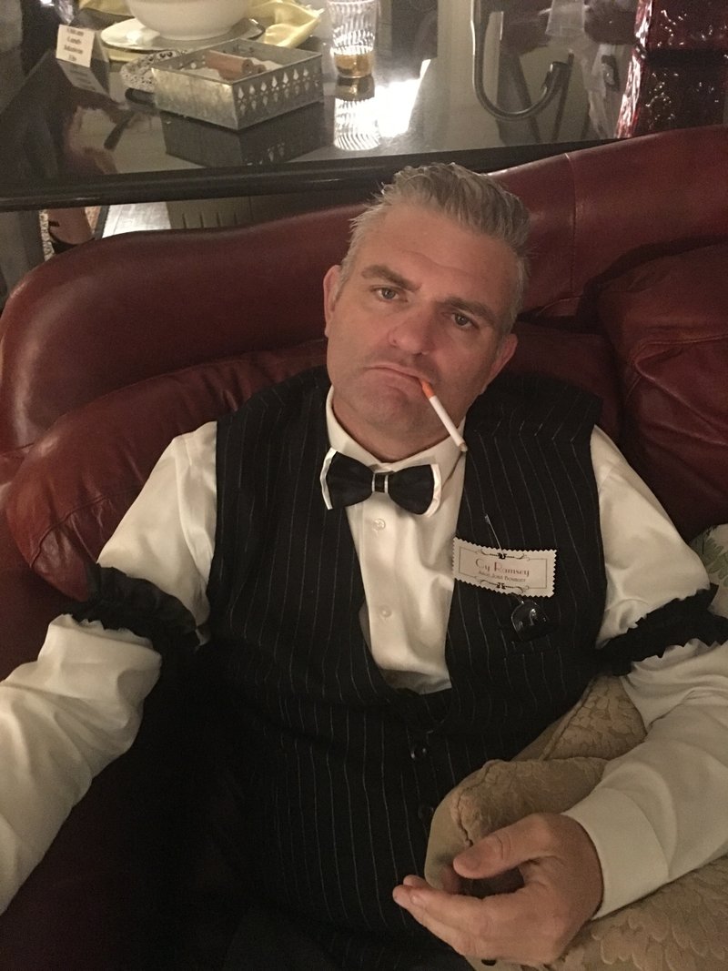 Wynn Reese - Photo 43