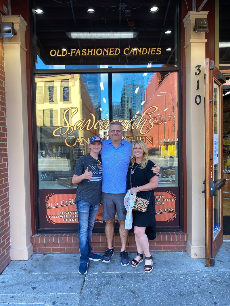 Wynn Reese - Photo 41