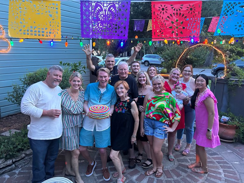 Wynn Reese - Photo 44