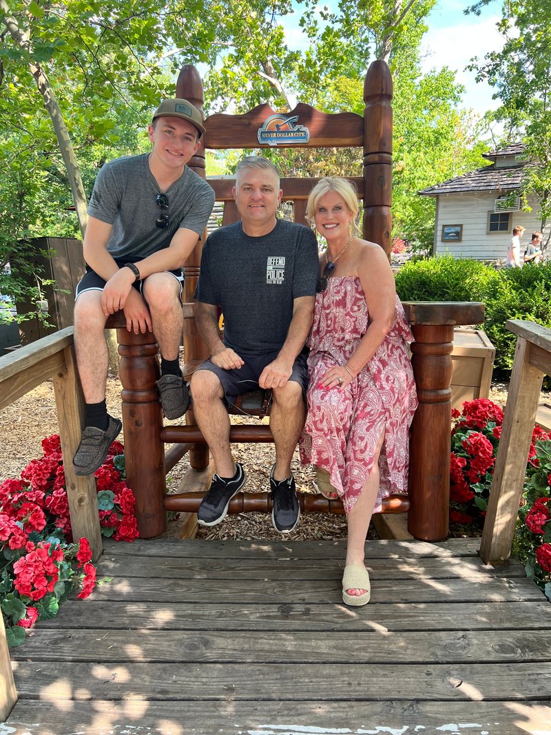 Wynn Reese - Photo 49