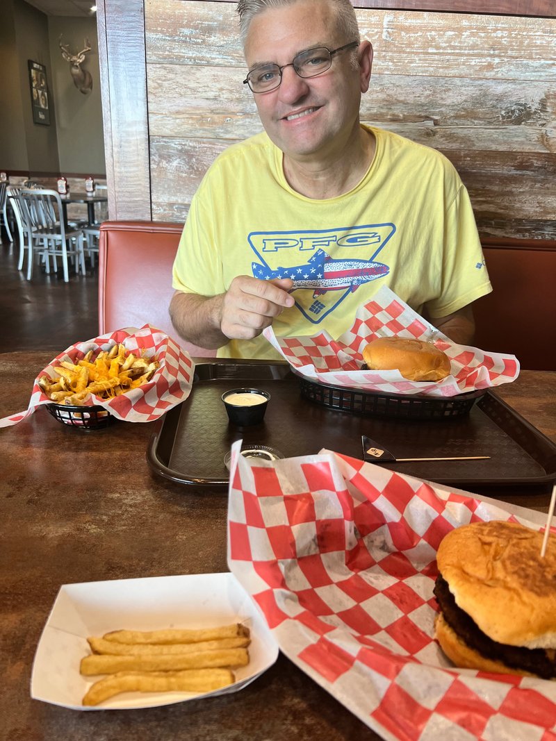 Wynn Reese - Photo 58