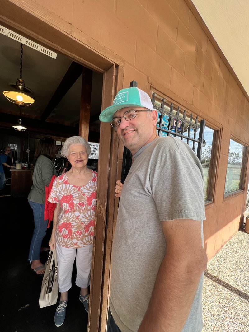 Wynn Reese - Photo 68