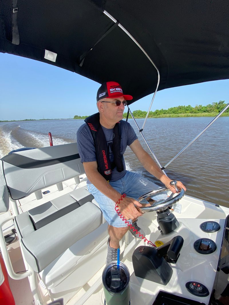 Wynn Reese - Photo 75