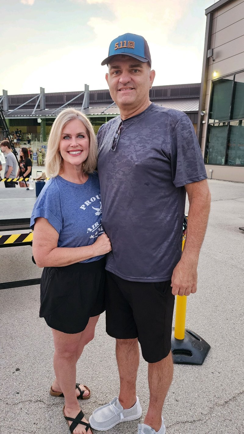 Wynn Reese - Photo 91