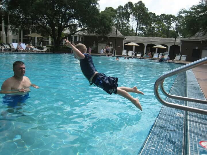 Wynn Reese - Photo 95