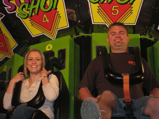 Wynn Reese - Photo 97