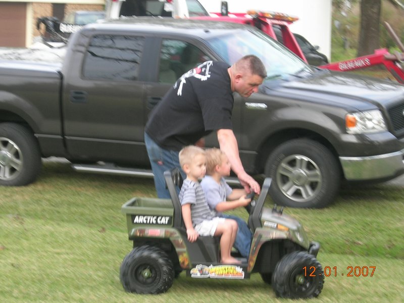 Wynn Reese - Photo 98